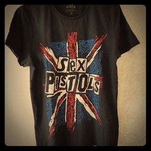 Sex Pistols T-shirt